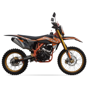 Motosiklet