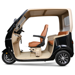 ECORIVER S10