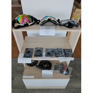 Motosiklet Aksesuarları
