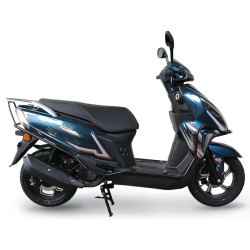 MOCCO 125