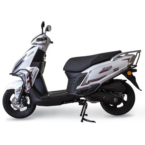 MOCCO 50X